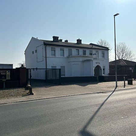 Monteurzimmer Wilhelmshaven Esterno foto