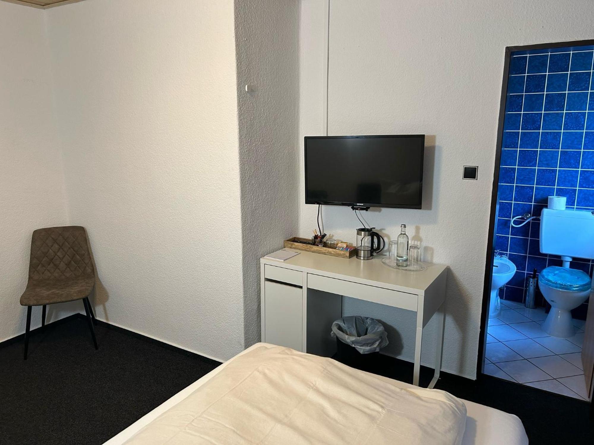 Monteurzimmer Wilhelmshaven Esterno foto