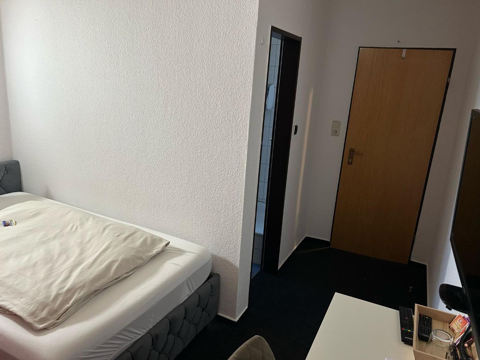 Monteurzimmer Wilhelmshaven Esterno foto