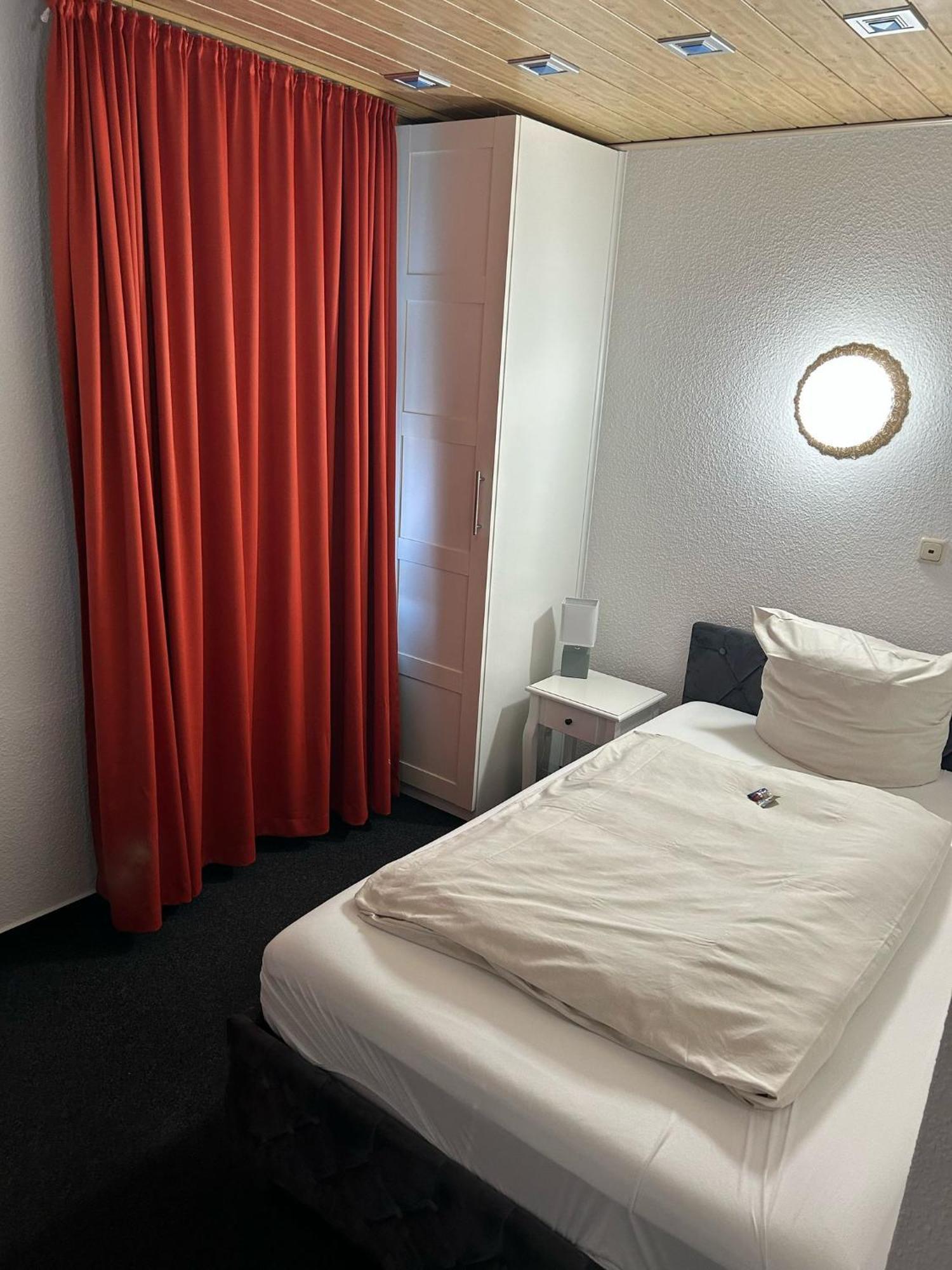 Monteurzimmer Wilhelmshaven Esterno foto
